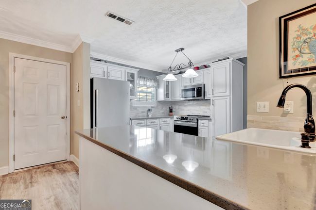 498 N Jeff Davis Dr, Condo with 2 bedrooms, 3 bathrooms and 2 parking in Fayetteville GA | Image 20