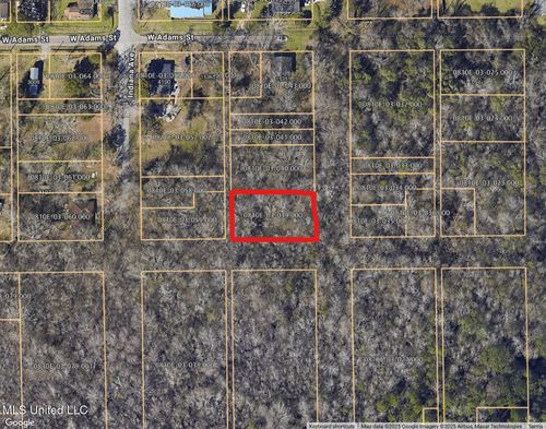 0 Ohio Ave, Gulfport, MS, 39501 | Card Image