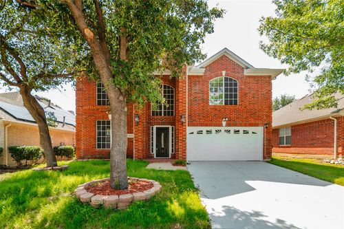 6624 Longhorn Trl, Frisco, TX, 75034-4008 | Card Image
