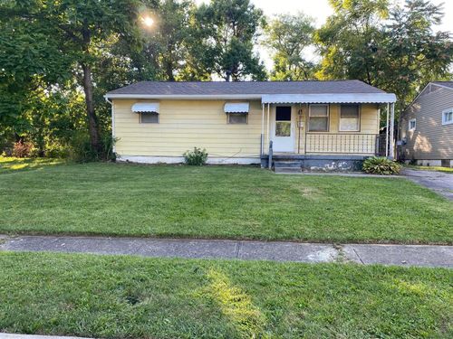 2059 Bancroft St, Columbus, OH, 43219-1039 | Card Image
