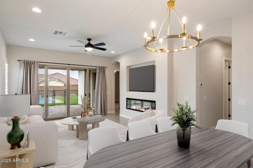 20038 S 231st St, Queen Creek, AZ, 85142-3999 | Card Image