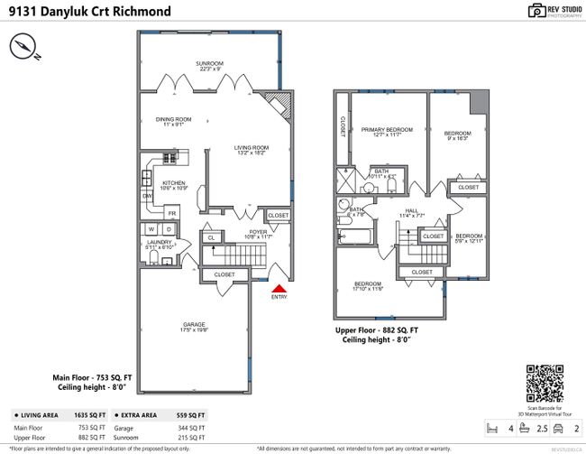 9131 Danyluk Court, House other with 4 bedrooms, 2 bathrooms and 2 parking in Richmond BC | Image 27