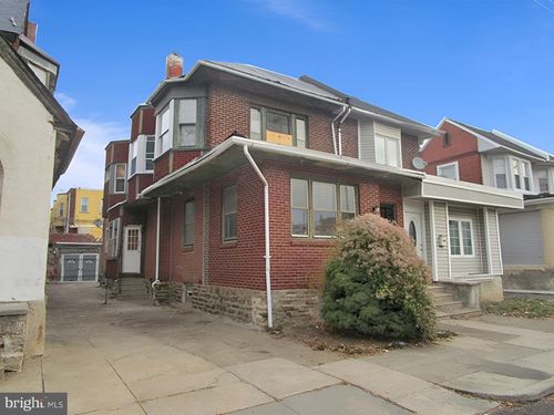 1511 W Nedro Avenue, Philadelphia, PA, 19141 | Card Image