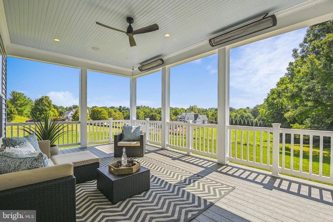 12902 Quail Run Ct, House other with 5 bedrooms, 5 bathrooms and null parking in DARNESTOWN MD | Image 40