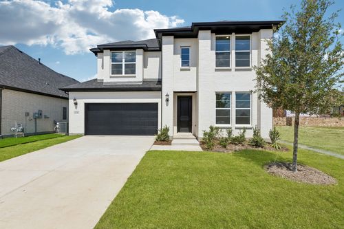 6982 Claystone Dr, McKinney, TX, 75070-2046 | Card Image
