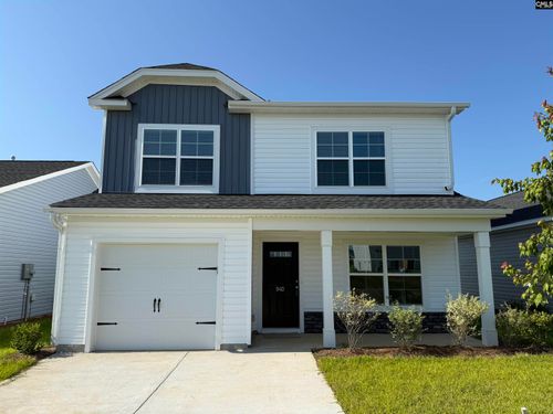 940 Harvest Valley Ln, Hopkins, SC, 29061-9832 | Card Image