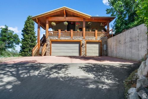 10129 N Basin Canyon Rd, Park City, UT, 84098 | Card Image