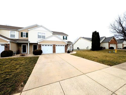 1787 Ambrose Terrace Drive, Swansea, IL, 62226 | Card Image