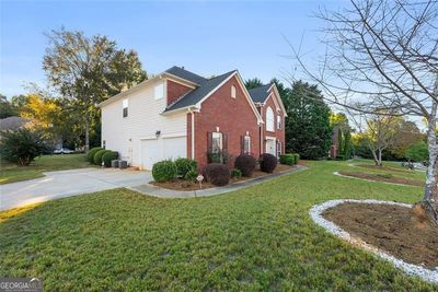 10 Bunker Lane, House other with 5 bedrooms, 4 bathrooms and 2 parking in Covington GA | Image 3