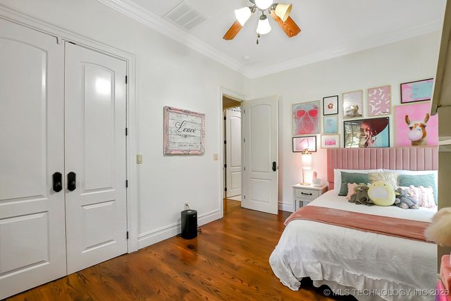 3270 Cypress Ln, House other with 5 bedrooms, 5 bathrooms and null parking in Tahlequah OK | Image 37