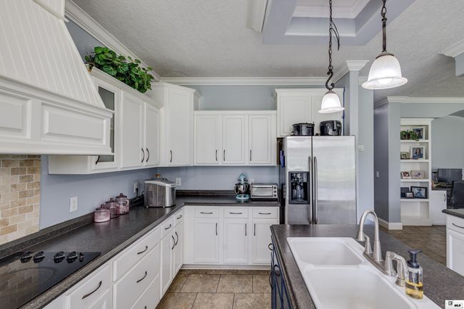 2420 Highway 556, Home with 3 bedrooms, 2 bathrooms and null parking in Choudrant LA | Image 17