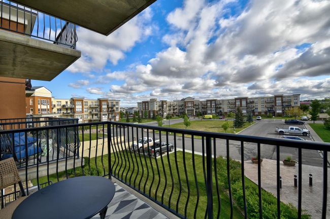 322 - 12310 102 Street, Home with 1 bedrooms, 1 bathrooms and 1 parking in Grande Prairie AB | Image 12