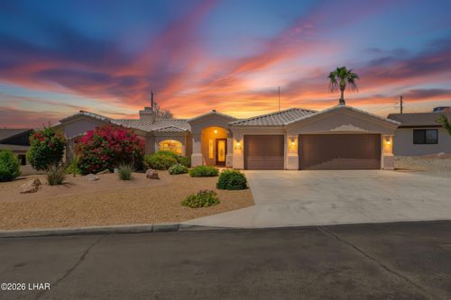 2841 War Eagle Dr, Lake Havasu City, AZ, 86406-8473 | Card Image