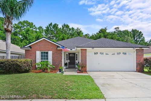 7699 Fawn Lake Dr S, Jacksonville, FL, 32256-3690 | Card Image