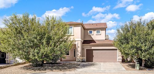 11381 S Ranch Ct, El Paso, TX, 79934-3225 | Card Image