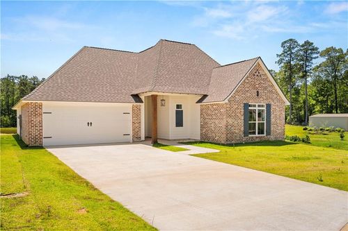 537 Feliciana Dr, Pineville, LA, 71360-2300 | Card Image