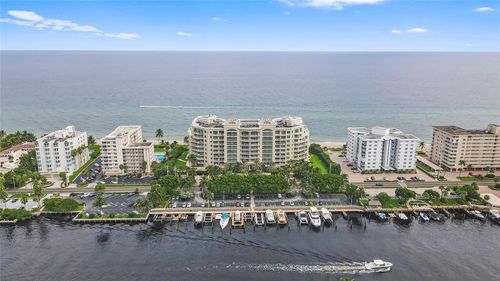 203-1063 Hillsboro Mile, Hillsboro Beach, FL, 33062 | Card Image