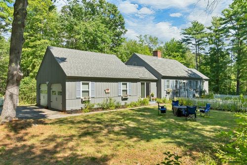 98 Lyford Rd, Brookfield, NH, 03872-7337 | Card Image