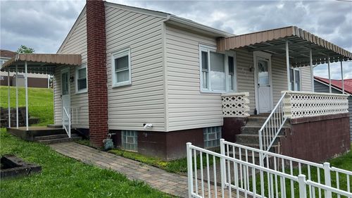 420 May St, Belle Vernon, PA, 15012-1818 | Card Image