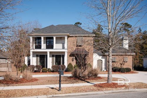 451 Boulder Creek Ave, Fairhope, AL, 36532-7514 | Card Image