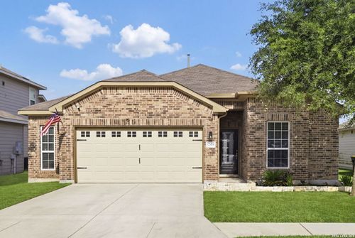 12418 Belfort Pt, Schertz, TX, 78154-4126 | Card Image