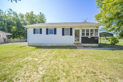 293 N Hillsboro Rd, New Castle, IN, 47362-9571 | Card Image