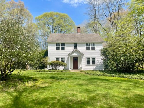 14 Walker Brook Rd S, Washington Depot, CT, 06794-1615 | Card Image