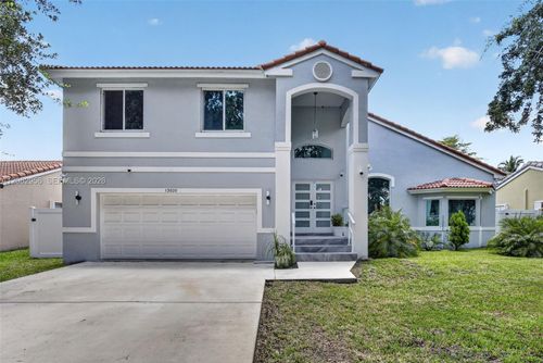 13020 Sw 17th Ct, Miramar, FL, 33027-3418 | Card Image