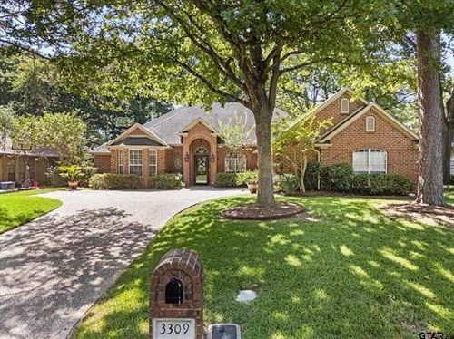 3309 Big Oak Dr, Tyler, TX, 75707-1703 | Card Image