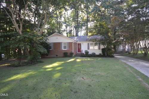 309 Holtz Ln, Cary, NC, 27511-3509 | Card Image