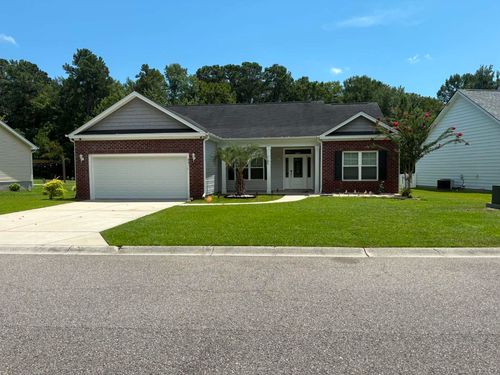 601 W Oak Circle Dr, Myrtle Beach, SC, 29588-6279 | Card Image