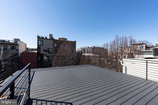 1510 10 Th St Nw, Home with 0 bedrooms, 0 bathrooms and null parking in WASHINGTON DC | Image 37