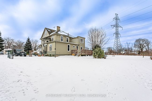 3192 River St, House other with 4 bedrooms, 2 bathrooms and 4 parking in Brooke Alvinston ON | Image 39