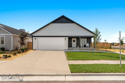 507 Reflector Road, Belgrade, MT, 59714 | Card Image