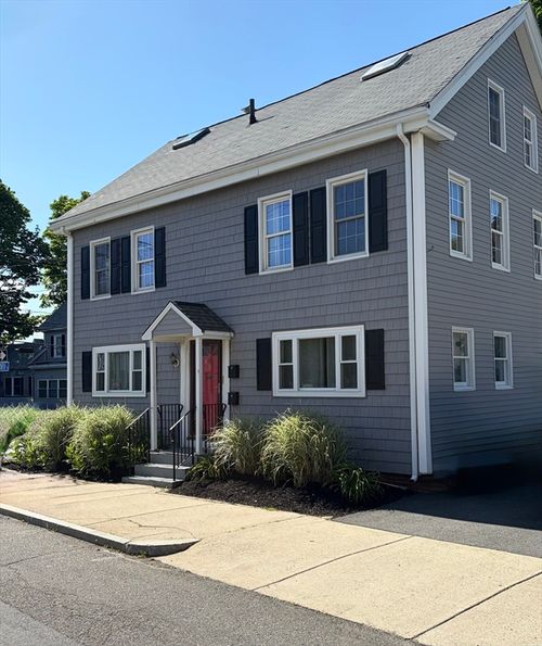2-2 Pomeworth Street, Stoneham, MA, 02180 | Card Image