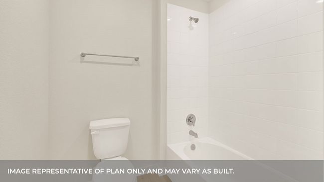 491 Atticus Cv, House other with 4 bedrooms, 2 bathrooms and 3 parking in Lockhart TX | Image 11