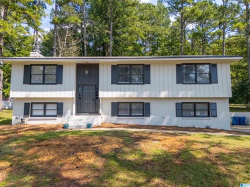 509 9th Ave Ne, JACKSONVILLE, AL, 36265-1953 | Card Image