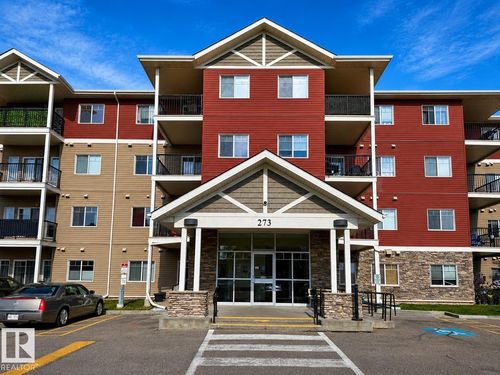 217-273 Charlotte Way, Sherwood Park, AB, T8H0N9 | Card Image