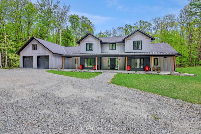 1025 Davis Dr, House other with 5 bedrooms, 3 bathrooms and 15 parking in Severn Bridge ON | Image 27