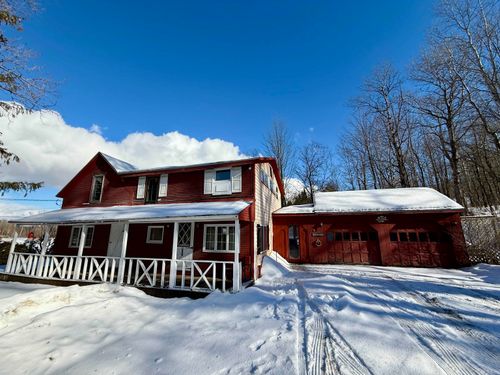 1397 Route 12, Elmore, VT, 05661-2158 | Card Image