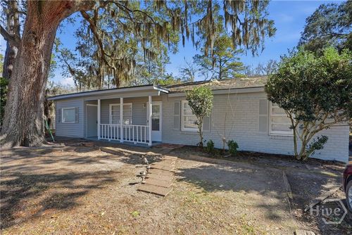 306 Chatham Villa Dr, Garden City, GA, 31408-1912 | Card Image