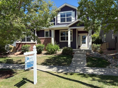 527 Deerwood Dr, Longmont, CO, 80504-8813 | Card Image
