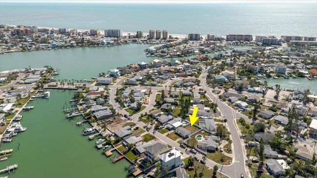 596 S Bayshore Dr, House other with 2 bedrooms, 1 bathrooms and null parking in MADEIRA BEACH FL | Image 78
