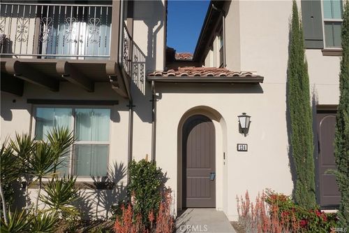 124 Desert Lotus, Irvine, CA, 92618-0835 | Card Image