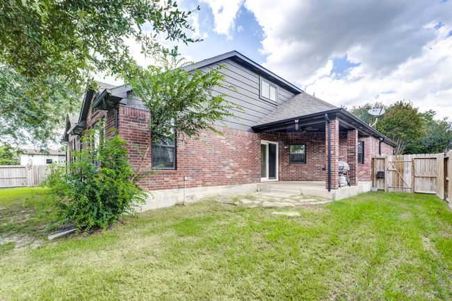 1015 Pine Walk Trl, House other with 4 bedrooms, 3 bathrooms and 2 parking in Spring TX | Image 44