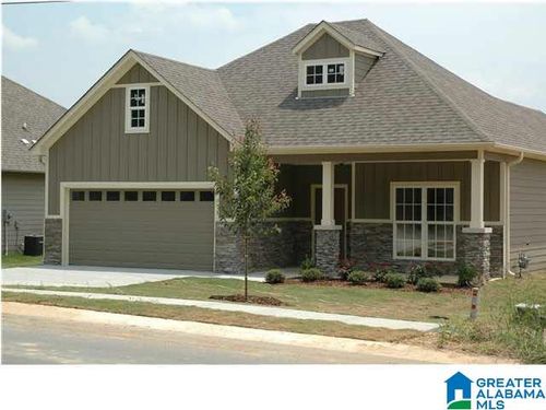 207 Bonnieville Dr, CALERA, AL, 35040-3647 | Card Image
