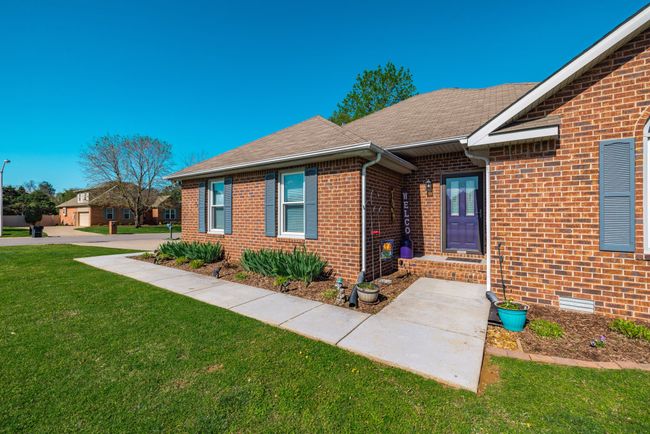 2403 English Hill Dr, House other with 3 bedrooms, 3 bathrooms and 2 parking in Murfreesboro TN | Image 9