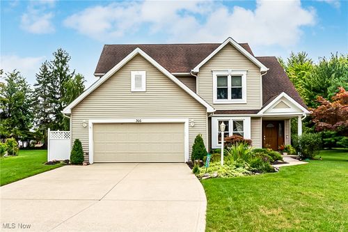 366 Northbridge Ct, Brunswick, OH, 44212-1896 | Card Image