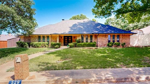 529 Arthurs Dr, Desoto, TX, 75115-2954 | Card Image