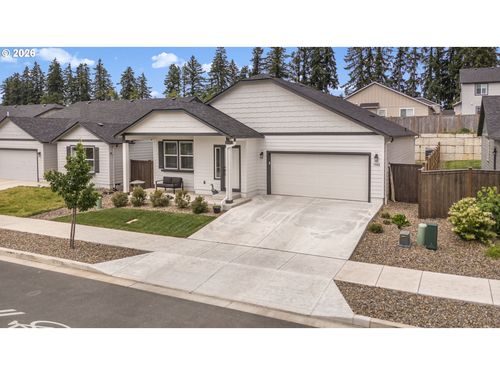 5088 Holly St, Springfield, OR, 97478-4200 | Card Image